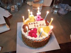 -卡漫莫尼蛋糕(私人定制店)