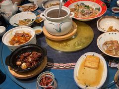 -清晖小苑•顺德地方菜(壹海城店)