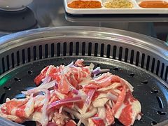 -老卜奎齐齐哈尔烤肉(人民东路店)