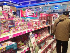 -TOYSRUS玩具反斗城(苏州中心店)