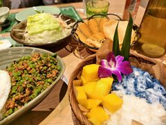 -mango tree芒果树泰国餐厅(青岛万象城店)