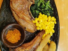 -萨莉亚意式餐厅(深圳北站店)