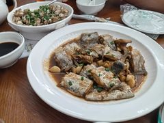 -渔满仓海鲜渔家(象山二店)