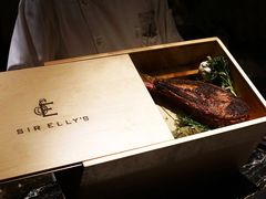 -SIR ELLY'S 艾利爵士餐厅
