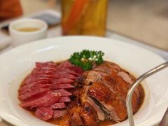 -粤小煲鲜汤猪肚鸡(丹尼斯二天地店)