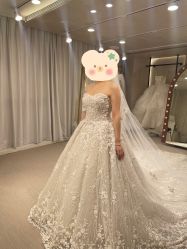 -B.Bridge Couture婚纱礼服(福田店)