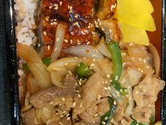 -禾绿寿司·定食·拉面·烧炸(喜荟城店)