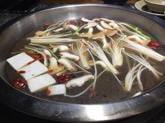 -渝味晓宇火锅(合川路店)