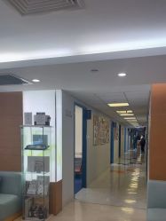 -杭州贝瑞斯美华妇儿医院·早孕·产检·儿科