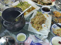 -范饭椰林川湘味海鲜·椰子鸡(三亚湾椰梦长廊店)