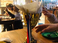 大堂-1861意大利餐厅(文化广场店)