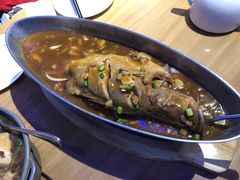 -徽味大班(定慧桥店)
