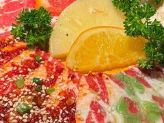 -山葵村烤肉(海淀区民族大学店)