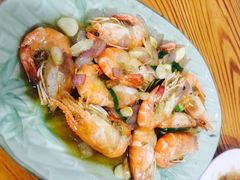 -如我美食(达道社区店)