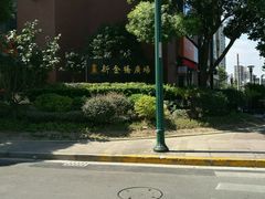 -新金桥广场
