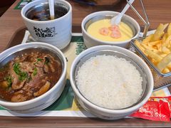 -魏家凉皮(博水商务大厦店)