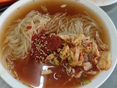 -真空冷面王(武功街店)