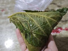 -叶婆婆豆浆馍馍