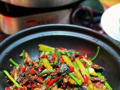 -甲王二老长沙口味馆