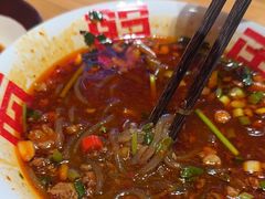 -周小波重庆小面·重庆名小吃(邹容路店)