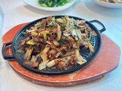 -满堂·烤鸭店·北京菜(鼓楼店)