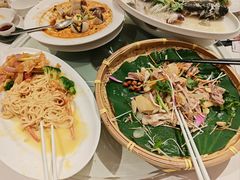 -千灯盛汇·头牌粤菜(致越优城店)