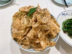 太后白菜-惠丰堂饭庄·烤鸭·京味菜(翠微路店)