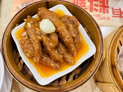 -点都德(中海环宇荟店)