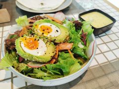 -小满Grainkitchen(滨江商业广场店)