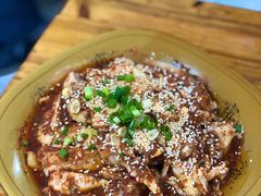 口水鸡-勇猛子川菜馆(新军路店)
