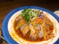 -天山醉美·新疆餐厅(富华里店)