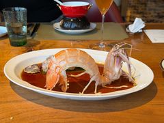 -新荣记(新源南路店)