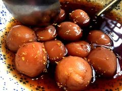 -蜜桃餐厅·古运河畔(南下塘店)