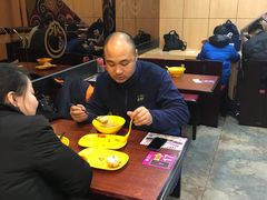 -小杨生煎(黄河路店)