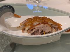 -悦色烤鸭店