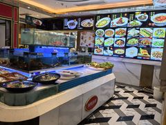 -阿明小菜·海鲜·上海菜(梅陇店)