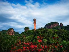 -丹霞山风景名胜区