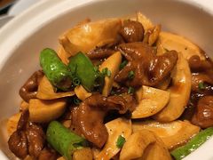 -鑫小城故事·藕汤·家常菜(台北一路总店)