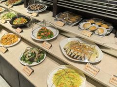 -新洪记·丽久饭店(铁西店)