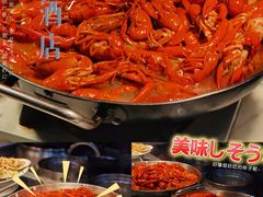 -厦门海景洲际酒店·海峡全日制餐厅