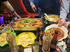 -皓声音KTV(新景店)