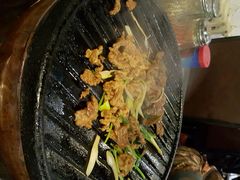 android_upload_pic-厚味居炙子烤肉·清真(天桥南纬路店)