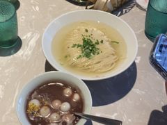 -松鹤面馆·古法焖肉面(观前店)