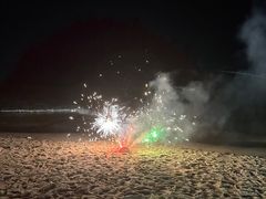 -那香海钻石沙滩浴场