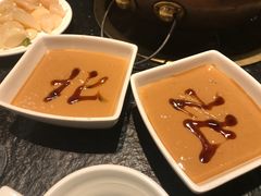 -北门涮肉·炭火铜锅涮肉(什刹海店)