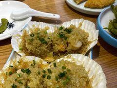-蟹老板的海鲜