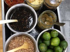 -文昌鸡饭店110号(中山路店)