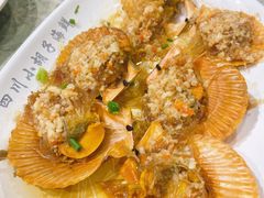 -四川小胡子海鲜(丁村万人海鲜广场店)