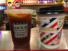 -美芝莲(东方宝泰店)