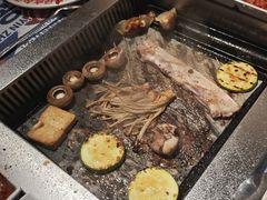 -尹珍珠·韩式无限烤肉(回龙湾店)